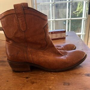 Frye Billy Boot